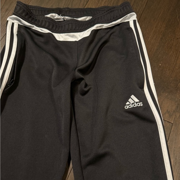 Adidas soccer pants small - Picture 4 of 4